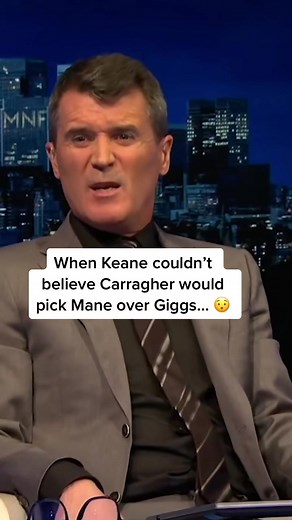 Iconic Roy Keane Reaction in Football | Premier League Banter