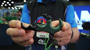 28K views · 459 reactions | Stanislawski Archery Products just announced the Onnex Hinge release here at #ATA2022  Check out a quick overview of this hinge and even see it demonstrated on the showroom floor. | Lancaster Archery Supply | Facebook