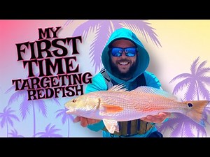 SHELLPOINT BEACH | TARGETING REDS & SPECKLE TROUT | Crawfordville, FL