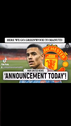 29K views · 943 reactions | HERE WE GO Fabrizio Romano TRANSFER NEWS #mancity #PremierLeague #PL #Arsenal #EPL #ManUtd | Mnyama Wanyama | Facebook