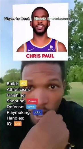Can I Create a Player Better Than This NBA Icon?