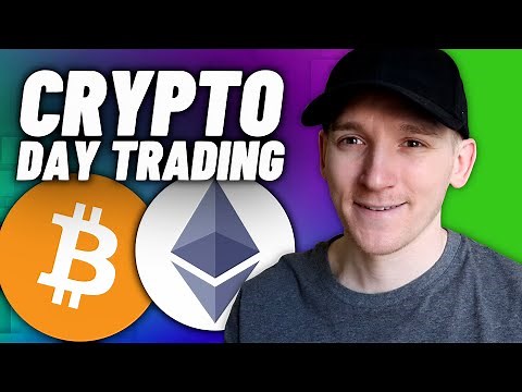Crypto Leverage Trading Tutorial (Crypto Day Trading)