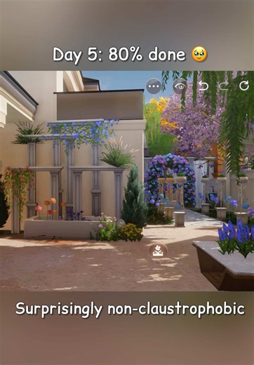 Exploring Spacious Living: Love and Deep Space