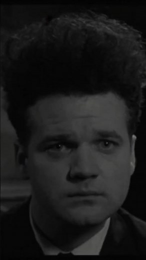 Eraserhead: The Film That Feels Like a Nightmare