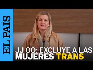 Olympic Games | The IOC announces that only biological women will be allowed to participate in wo...