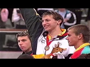 Swimming - Ian Thorpe, Australian Swimmer (A Current Affair, Channel 9)