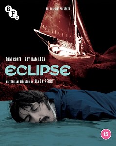 Eclipse (1977) Blu-ray