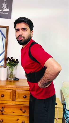 Achieve Perfect Posture with a Back Brace