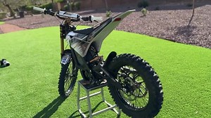 Personalized ODI Downhill Plate Decal Pack: Custom MTB Number Plate | Fast Shipping - Etsy