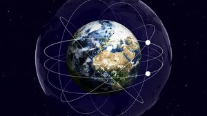 Earth Connection Network Concept Loop 4k Stock Footage Video (100% Royalty-free) 15547792 | Shutterstock