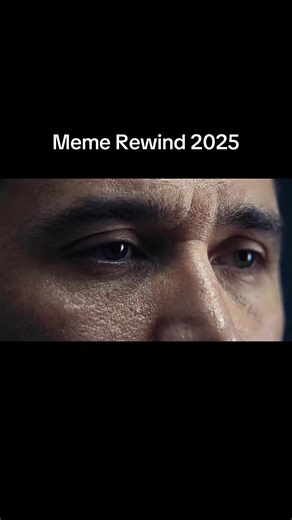 Meme Rewind 2025: Highlights of the Year