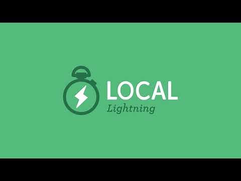 Introducing Local "Lightning"