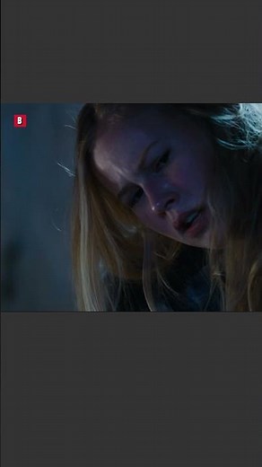 Tom Cruise heroicly gives his life to save his daughter