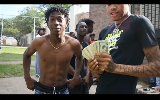 Lil Loaded短暂的一生