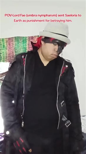#fyp4all♥️ #cosmosmultiverse #LordFae #Thebeastandthecorruption #LordFaeandSaeloria @🌸We're All Mad Here🌸