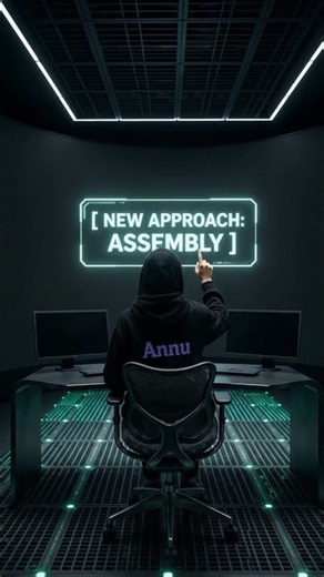 Assembly Language Explained | The First Major Improvement in Programming