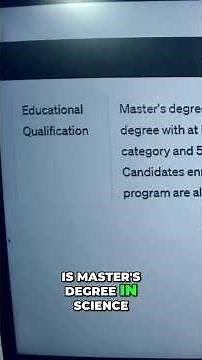 CSIR NET Life Science Eligibility MSc, % Marks, RA Category