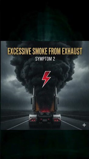 5 Signs Your Diesel Engine Is DYING! (Don't Ignore These Symptoms) 💀