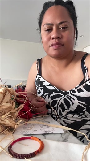 Bracelet Weaving Kit for Beginners - Create Together