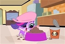 Littlest Pet Shop - Discovery Kids Online