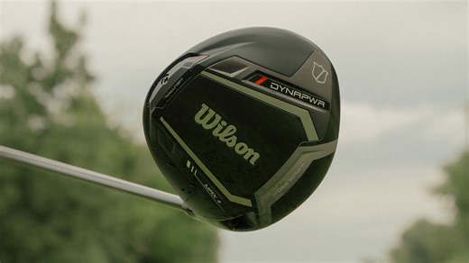 Wilson DYNAPWR Max  Driver review: Simply the best value driver on the market