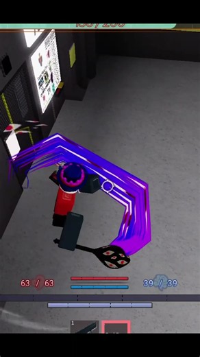 Funeral of dead butterflies experience (tutu's lobotomize branches) #lobotomycorporation #roblox
