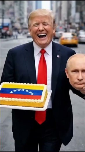 Funny Video #viral #Trump #funny #cool #meme #tiktok #comedy #lustig #putin #selensky #merz