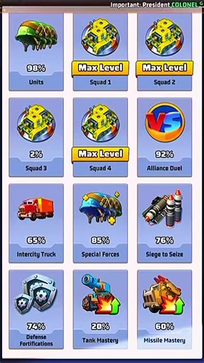 Mad King Account Review - Day 40 of Season 2