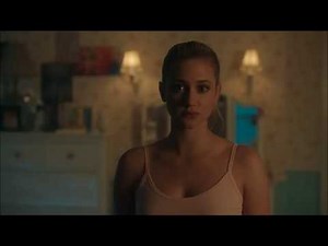BETTY & ARCHIE (2X08) SCENE .... Barchie are rising !!
