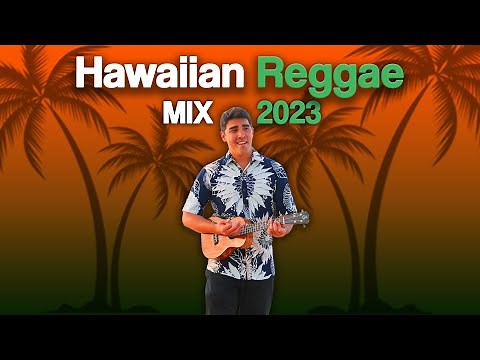 Hawaiian Reggae Playlist/Mix Vol. 2 [J Boog, High Watah Music, The Green, Ka'ikena Scanlan & More!]