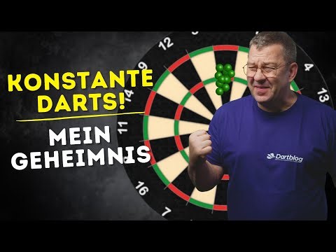 Consistent dart performance 🎯 with mental training (including a free 7-day course)