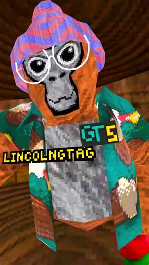 The BEST Way to Make a Gorilla Tag Profile Picture @_gorillatagVR