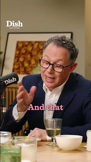 Reece Shearsmith on meeting his wife... in a coffin