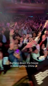 David Garrett on Reels