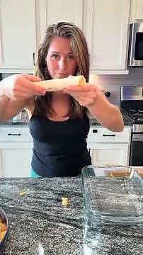 These White Chicken Enchiladas need to be the next dinner your family eats!