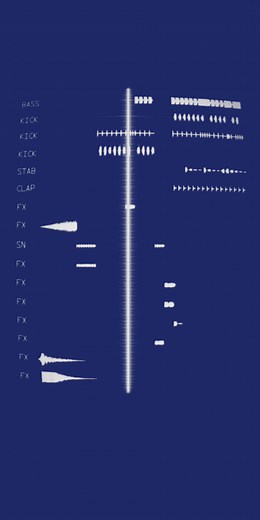How to make french core tutorial for beginner producers and music makers. Check out the other videos and follow for more music making tutorials #tutorial #howto #frenchcore #hardstyle #banger #producer #producersoftiktok #dj #djlife #djhardstyle #dance #shuffle #edm #bass #howtodance #howtomake #audio #fx #daw #visual #fyp #educational #teacher #music