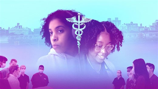 The Calling: A Medical School Journey | The Calling: A Medical School Journey