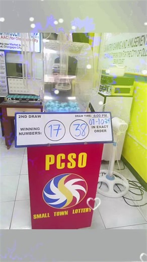 17K views · 88 reactions | ￼2nd draw 17*38 | Golden Matrix Gaming & Amusement Corporation | Facebook