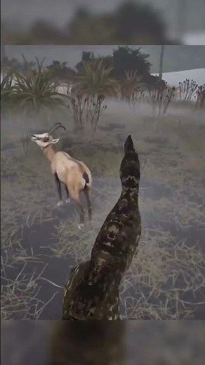 lmao Devblog #65 | The Isle Evrima