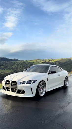 Post storm #fyp #2016 #bbs #m4 #trend | bmw m4