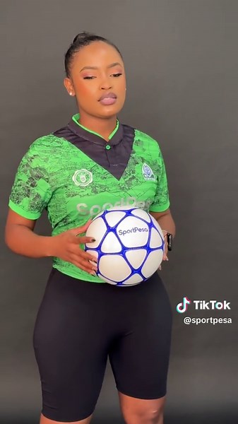 Home Gym Essentials: BTS Gor Mahia Home Kit