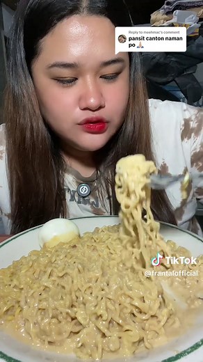 Creamy Pancit Canton Recipe: A Delicious Filipino Dish