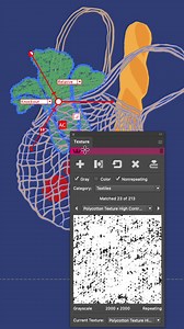 Bag yourself some useful plugins! With Texturino, you can: 🥬 Access high quality repeating and non-repeating textures 🥬 Import your own textures 🥬 Quickly and naturally brush an opacity mask 🥬 Organize your textures in the texture manager Today we showcased how just one texture from the library can make a difference to the final design! Give it a go and start your 7 day trial today ➡️ https://astutegraphics.com/plugins/texturino #astutegrapbics #adobeillustrator #illustratortips #illustrator