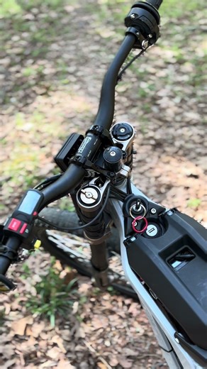 2.1k in mods… 😭 #wheelies #surron #goviral #lbx