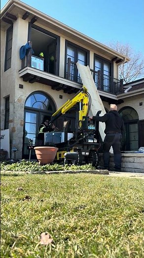 Laundry Machine Vs Movex Mini Crane