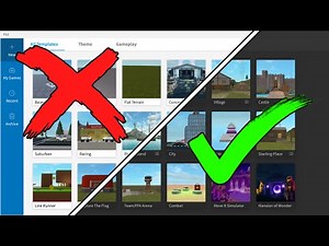 How To Change Your Theme in Roblox Studio! (2022-2023)
