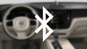 Connect the car to the Internet via a Bluetooth-enabled phone