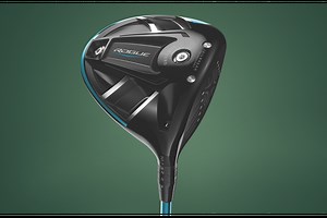 Callaway Rogue Sub Zero Driver