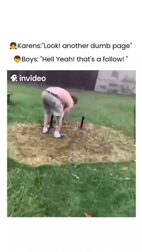HELL YEAH on Instagram: "Fun with explosives (do not try this at home)"