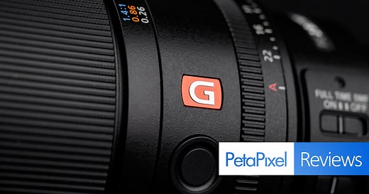 Sony 100mm f/2.8 Macro G Master Review: Close to Perfect